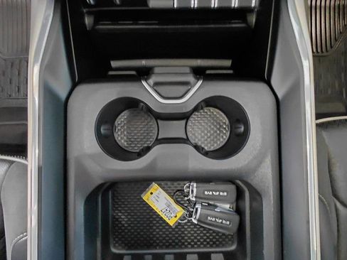 Used 2022 RAM 1500 Laramie AWD/4WD image 25