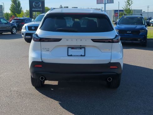 New 2026 MAZDA CX-5 Preferred AWD/4WD image 5