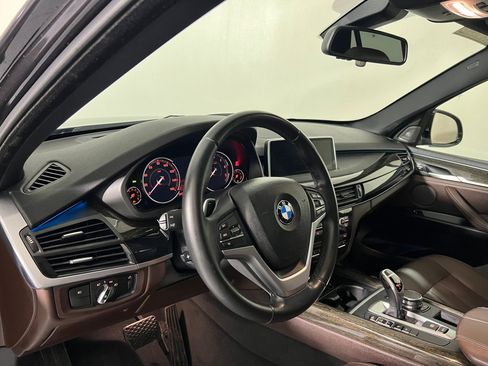 Used 2018 BMW X5 sDrive35i image 4