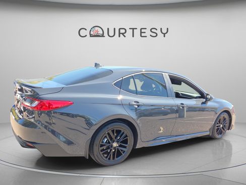 Certified 2026 Toyota Camry SE image 13