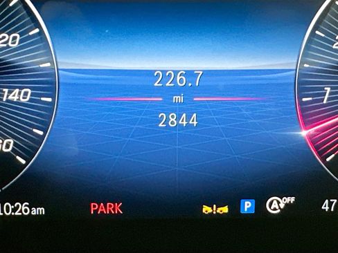 Certified 2026 Mercedes-Benz GLS 450 4MATIC image 15
