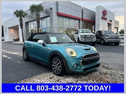 Used 2019 MINI Cooper S
