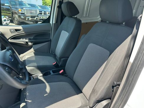 Used 2022 Ford Transit Connect XL FWD image 14
