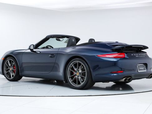 Used 2016 Porsche 911 Carrera S image 3
