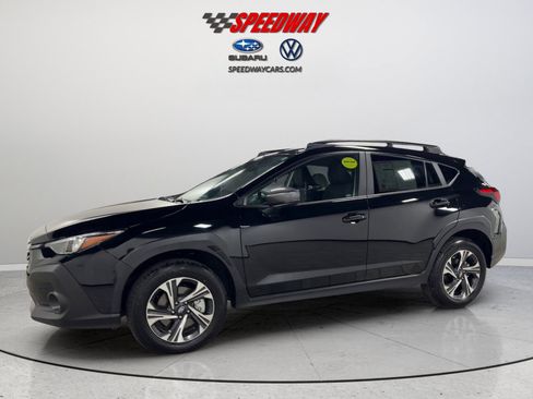 Certified 2026 Subaru Crosstrek 2.0i Premium AWD/4WD image 11