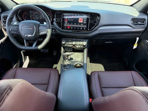 New 2026 Dodge Durango GT AWD/4WD image 23