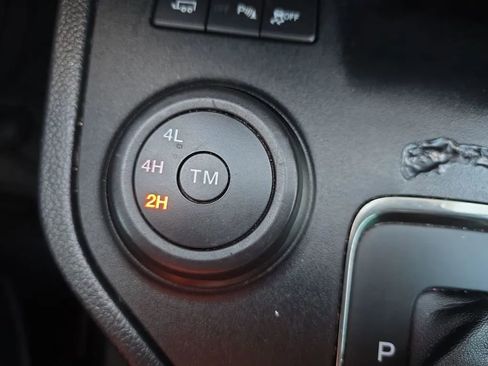 Used 2021 Ford Ranger Lariat w/ Equipment Group 501A High image 36