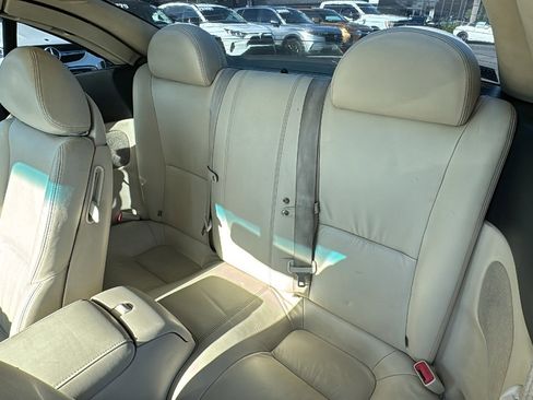 Used 2004 Lexus SC 430 Convertible RWD image 17
