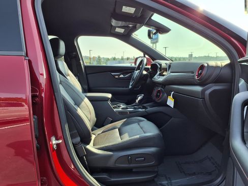 Used 2020 Chevrolet Blazer RS AWD/4WD image 29