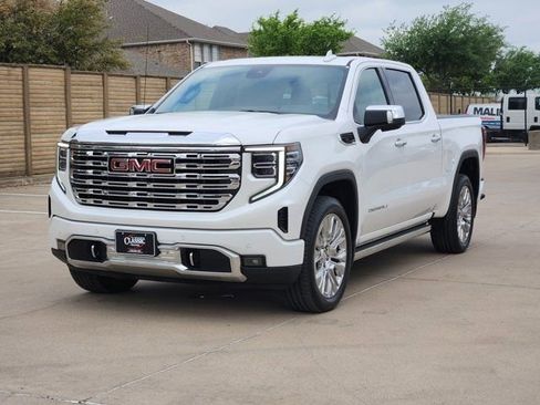 Used 2023 GMC Sierra 1500 Denali image 11