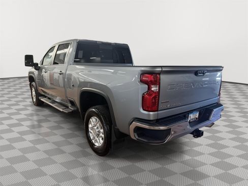 Used 2024 Chevrolet Silverado 3500 LT w/ All Star Edition image 6