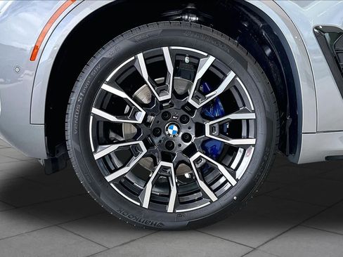 New 2026 BMW X5 xDrive40i w/ Executive Package AWD/4WD image 11
