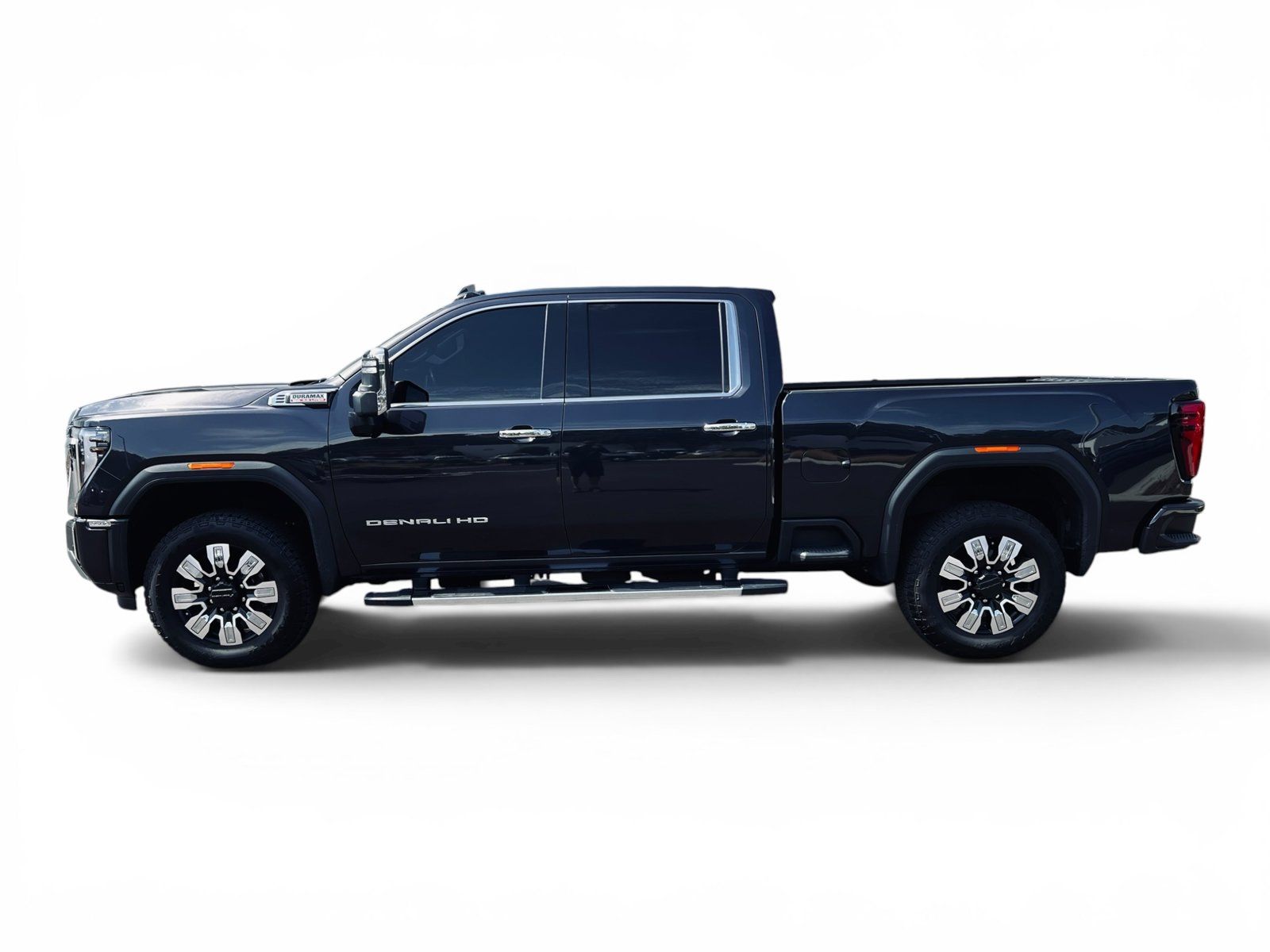 Used 2024 GMC Sierra 2500 Denali w/ Denali Reserve Package AWD/4WD image 7