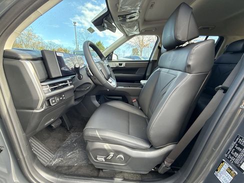New 2026 Hyundai Santa Fe XRT image 13
