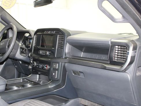 Used 2023 Ford F150 XL w/ STX Appearance Package image 25