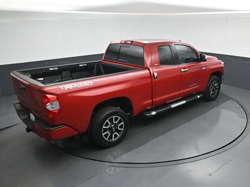 Used 2018 Toyota Tundra SR5 w/ TRD Off Road Package AWD/4WD image 58