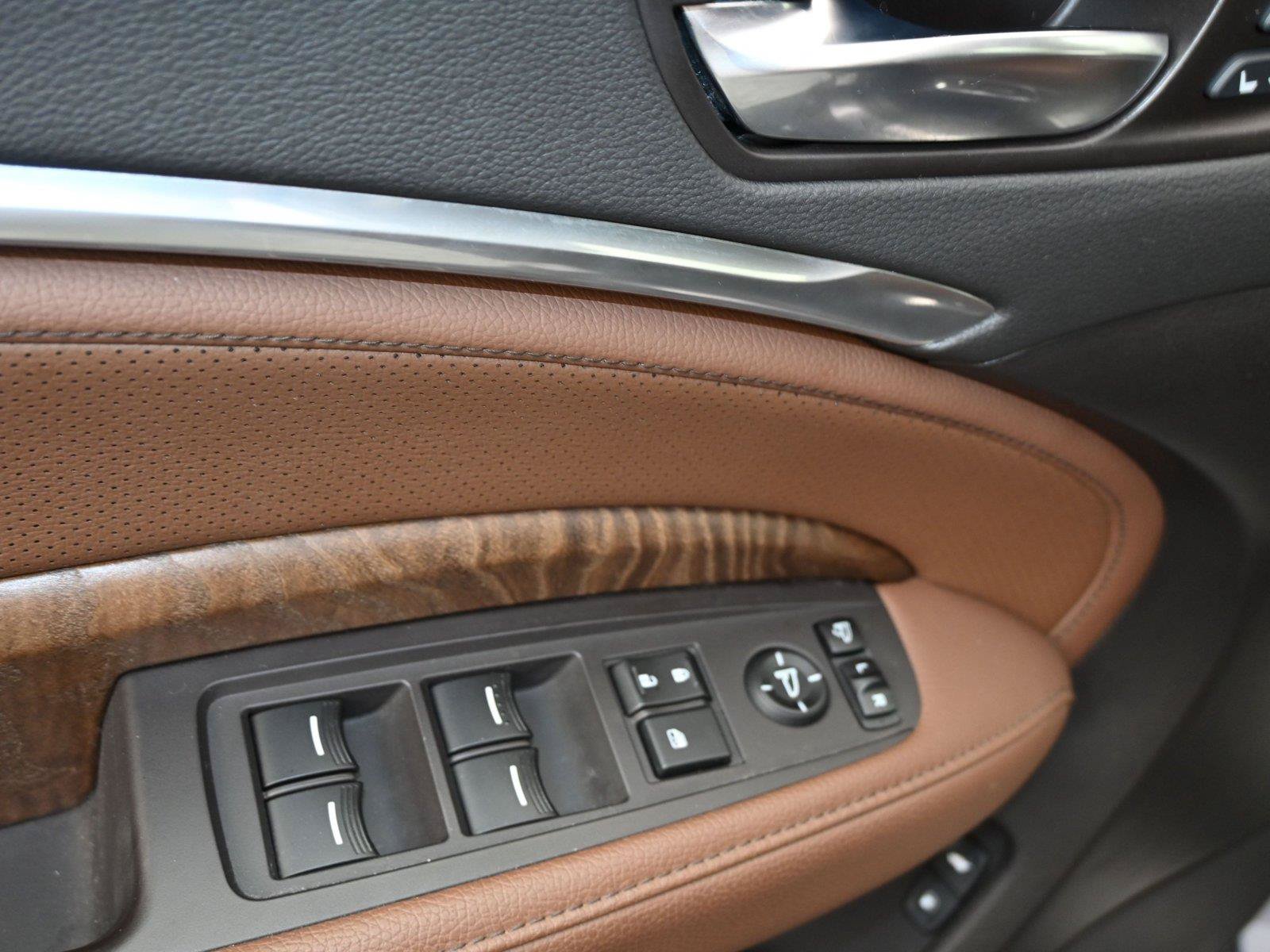 Used 2019 Acura MDX w/ Technology Package AWD/4WD image 8