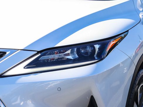 Used 2020 Lexus RX 350L FWD w/ Premium Package image 8