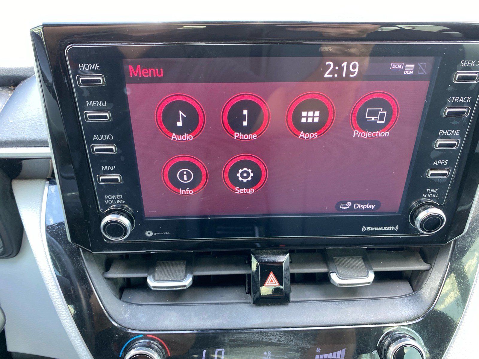 Used 2021 Toyota Corolla SE FWD image 6