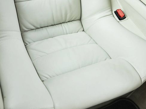 Used 1987 BMW M6 Coupe RWD image 86