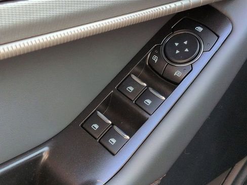 New 2026 Ford Explorer Active image 28