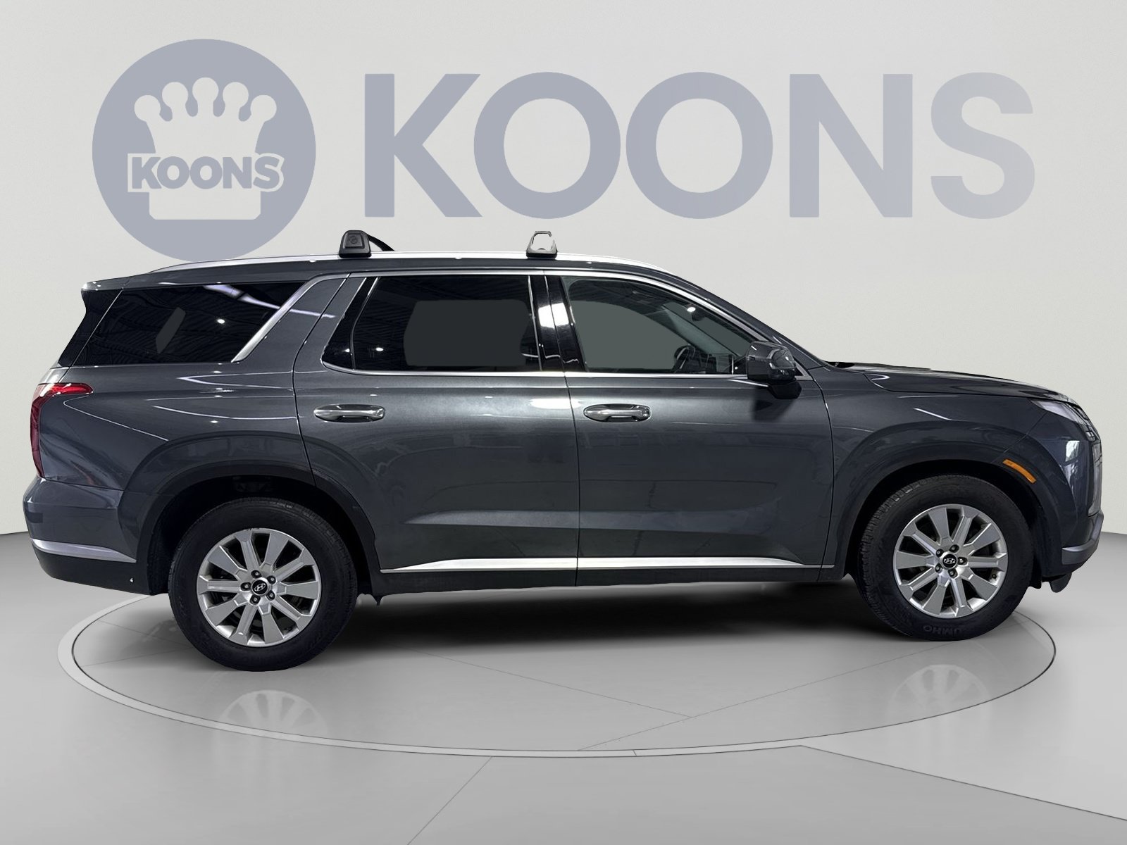Used 2023 Hyundai Palisade SEL AWD/4WD image 12