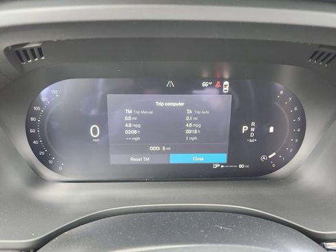 New 2026 Volvo XC60 B5 Plus w/ Protection Package Premier image 6