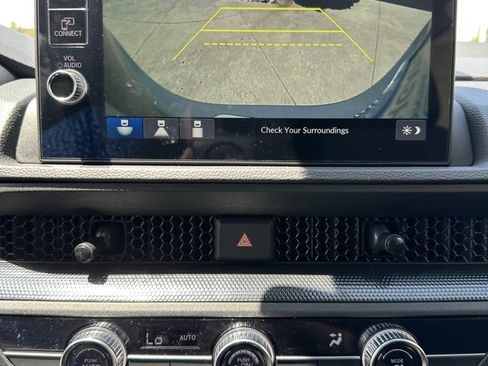 New 2026 Honda CR-V LX image 18