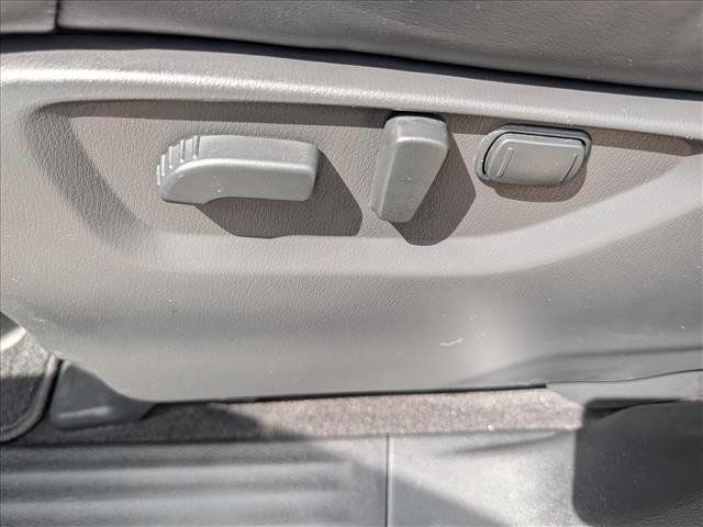 Used 2022 INFINITI QX80 Luxe w/ Cargo Package AWD/4WD image 31