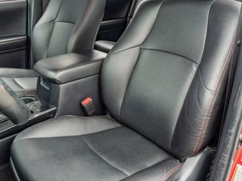 Used 2017 Toyota 4Runner TRD Pro image 19