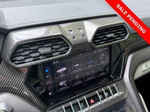 Used 2024 Lamborghini Urus S AWD/4WD image 51