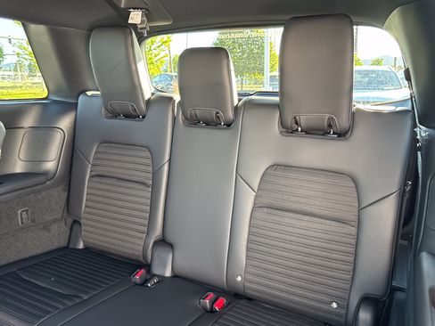 New 2026 Nissan Pathfinder Rock Creek AWD/4WD image 13