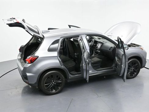 Used 2021 Mitsubishi Outlander Sport AWD image 32