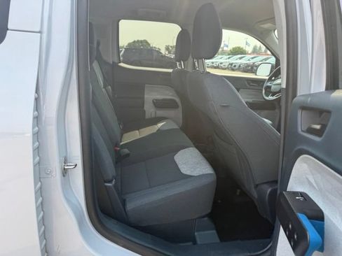 Certified 2026 Ford Maverick XLT w/ XLT Luxury Package AWD/4WD image 13