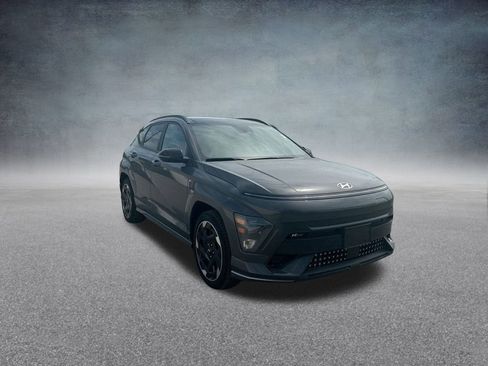 Used 2025 Hyundai Kona N Line image 37
