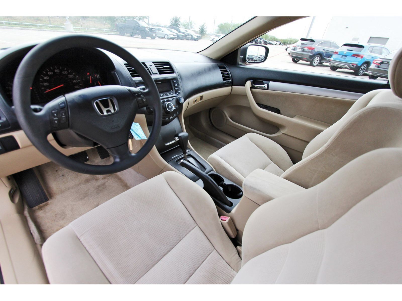 Used 2005 Honda Accord SE image 29