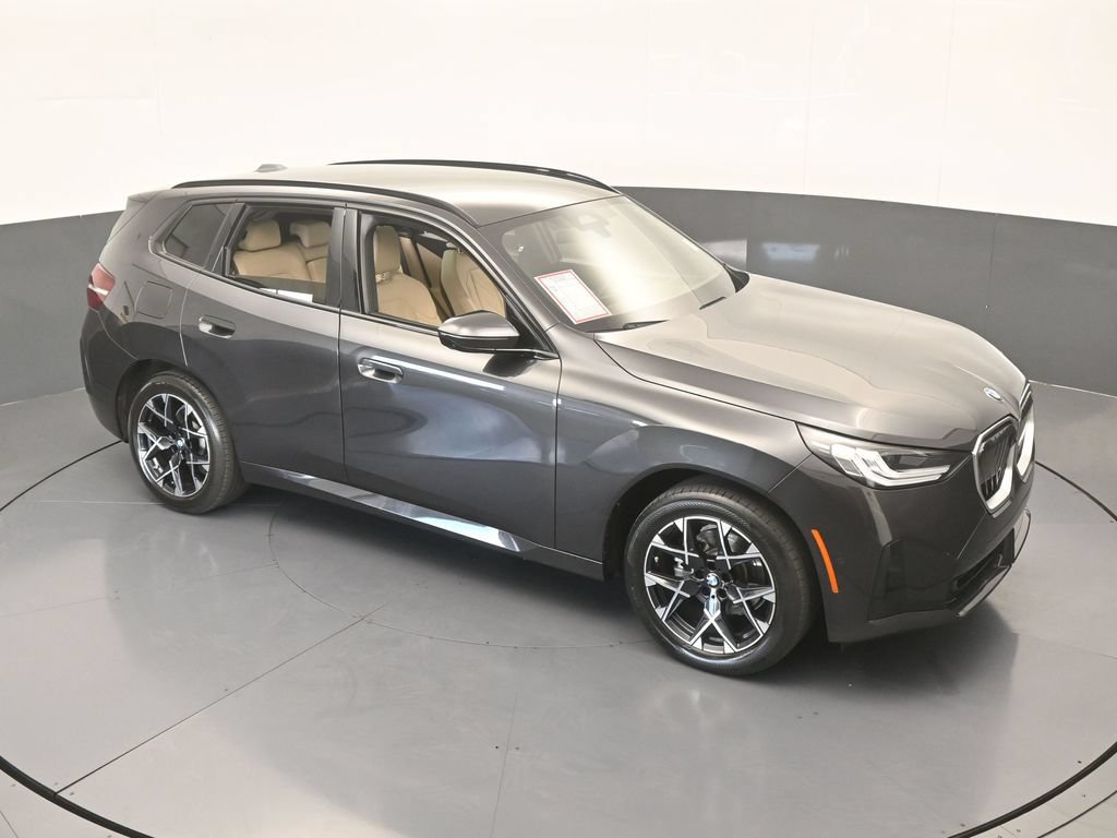 Used 2025 BMW X3 xDrive30i w/ Premium Package AWD/4WD image 60