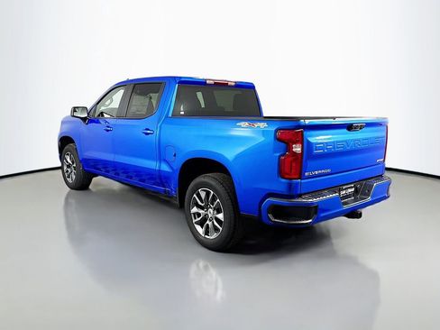 New 2025 Chevrolet Silverado 1500 RST w/ Protection Package image 6