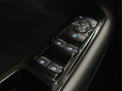 Used 2015 Ford Edge SEL w/ Equipment Group 201A image 40