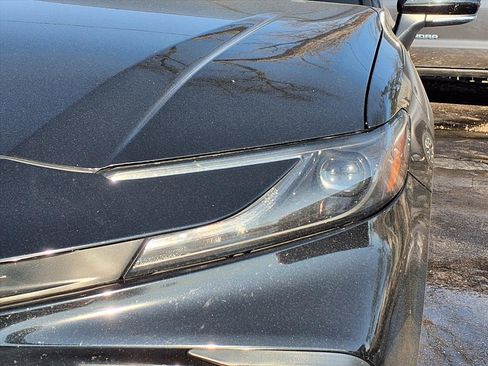 Certified 2025 Toyota Camry SE w/ Convenience Package image 29