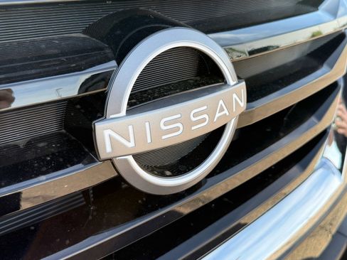 New 2025 Nissan Pathfinder SV image 29