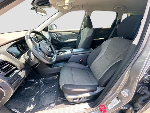 Certified 2023 Nissan Rogue SV image 19