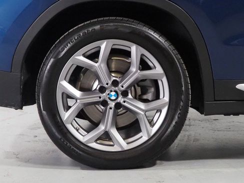 Used 2023 BMW X3 sDrive30i w/ Premium Package image 53