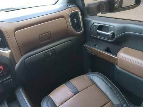Used 2022 Chevrolet Silverado 3500 High Country AWD/4WD image 15