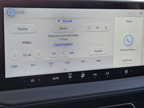 New 2026 Ford Maverick XL w/ Equipment Group 101A image 20