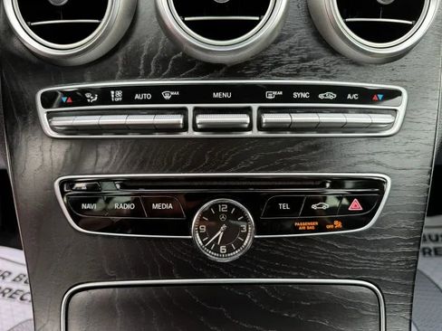 Used 2016 Mercedes-Benz C 450 AMG image 38