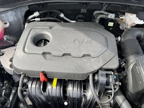 Used 2021 Kia Sportage LX AWD/4WD image 14