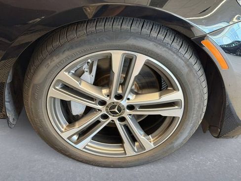 Certified 2023 Mercedes-Benz E 350 4MATIC Sedan image 7