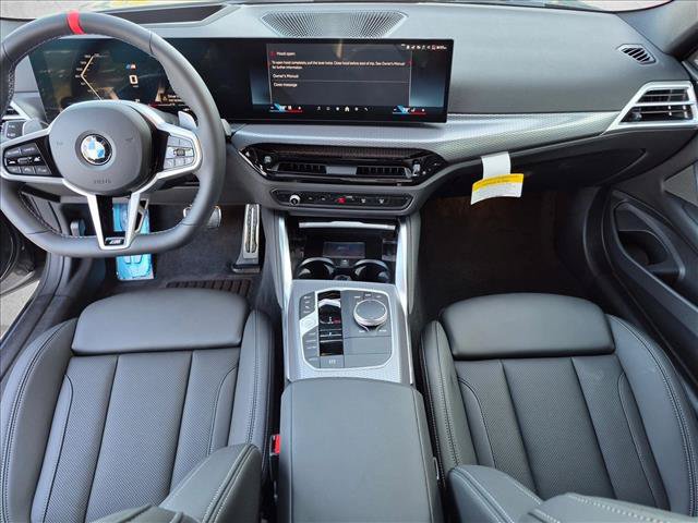 New 2027 BMW M440i Coupe w/ Premium Package RWD image 16