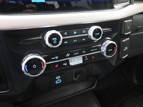 Used 2023 Ford F150 XLT w/ Equipment Group 302A High RWD image 16